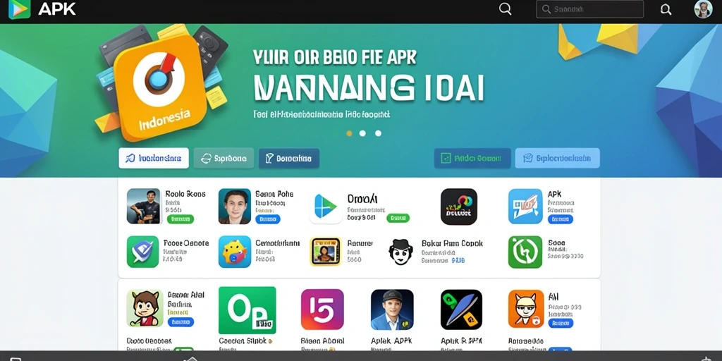 Fitur sosial untuk terhubung dengan pemain lain.