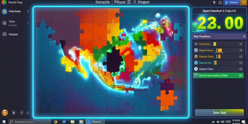 Sistem bonus yang menguntungkan untuk semua pemain.