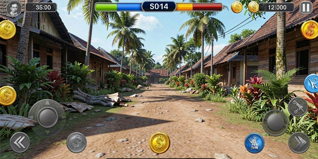 Pemaparan bonus dan hadiah menarik di CERIA777.
