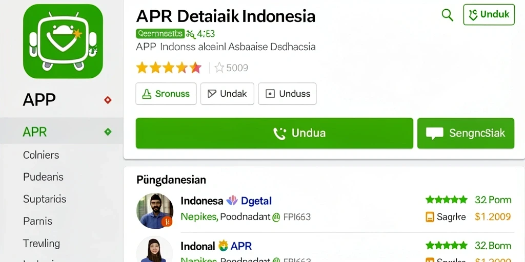 Karakter yang dapat dikustomisasi sesuai dengan preferensi pemain.