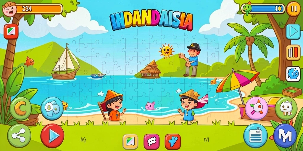 Berbagai pilihan taruhan togel yang fleksibel.