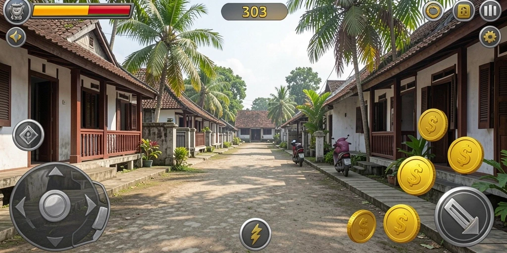 Promosi dan turnamen dengan hadiah menarik.