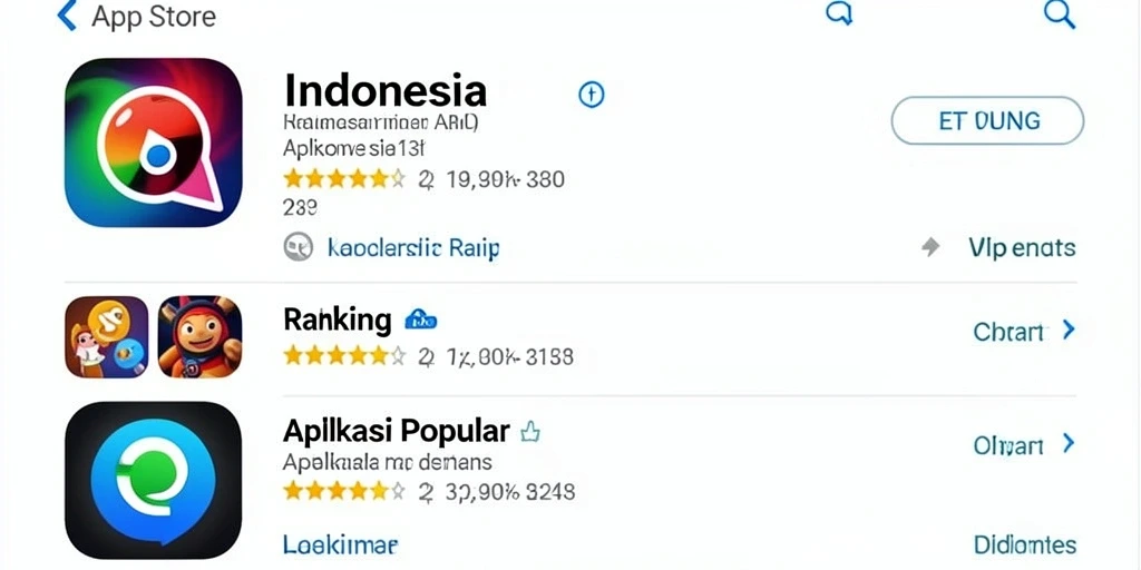 Karakter unik dengan kustomisasi menarik.