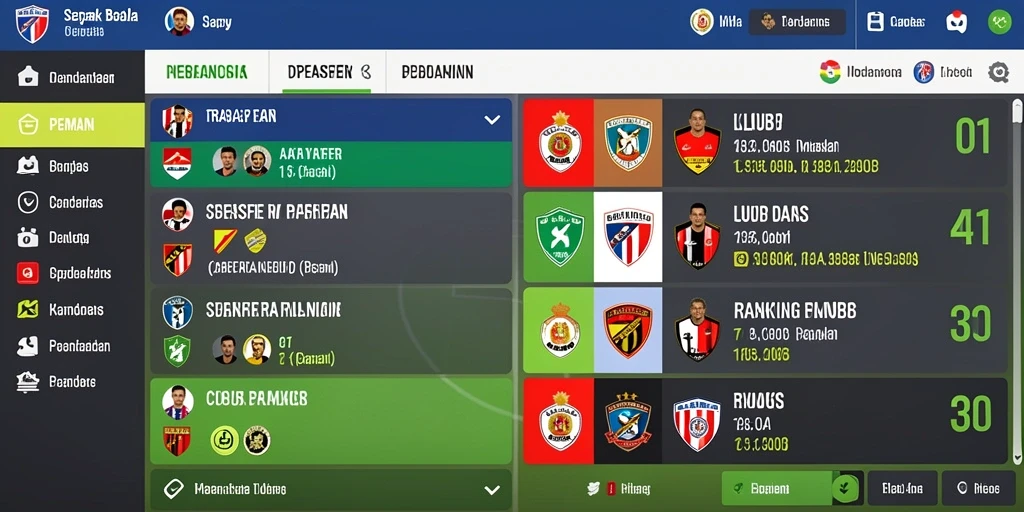 Promosi menarik yang tersedia setiap minggu.