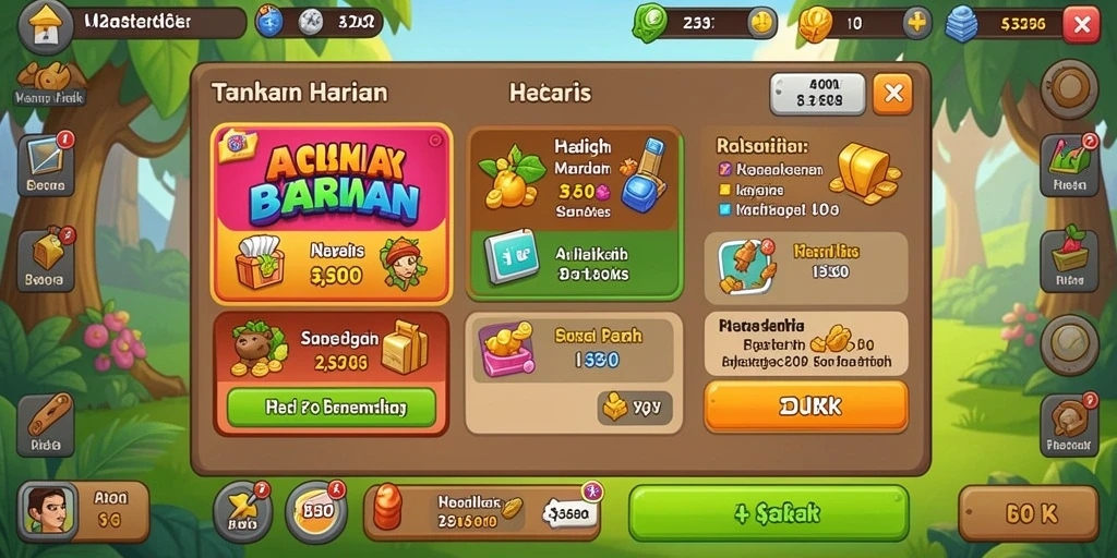 Screenshot komunitas aktif HAYA777 yang berbagi strategi.