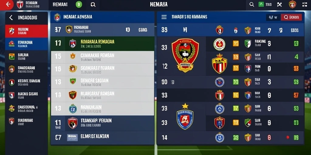Screenshot menunjukkan interaksi sosial antar pemain dalam misi bersama.