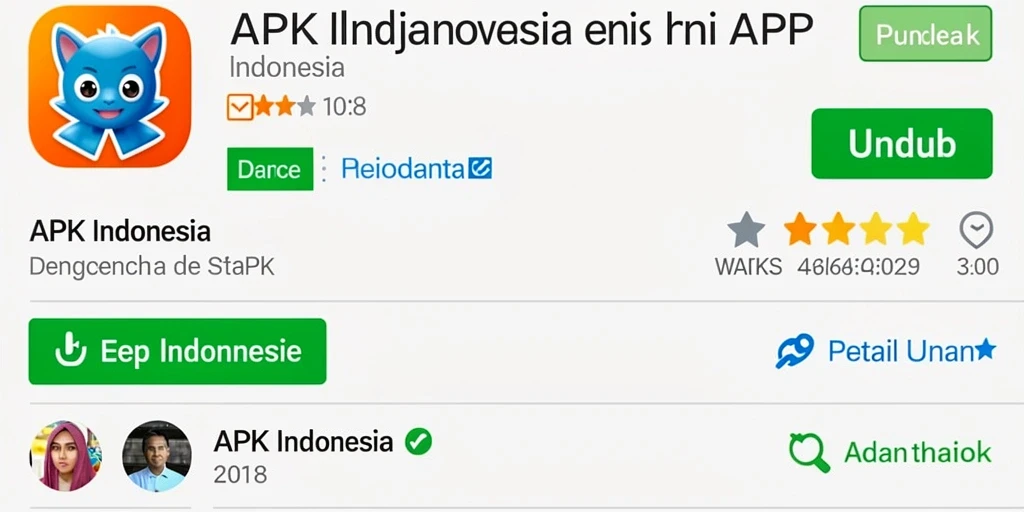 Fitur keamanan yang menjamin kenyamanan bermain.