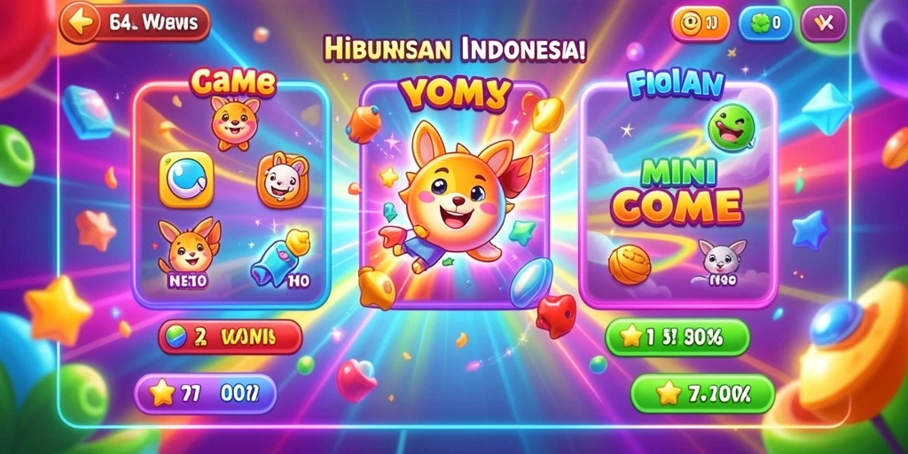 Komunitas aktif yang siap berbagi tips dan trik.