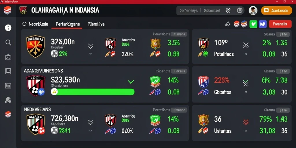 Fitur aliansi yang memungkinkan interaksi antar pemain.