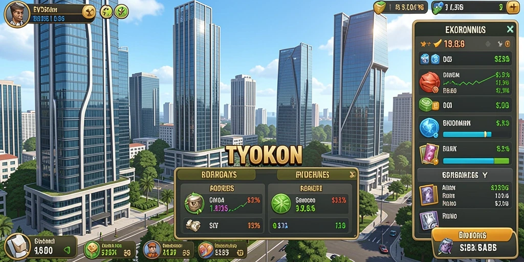 Fitur event harian yang memberi hadiah menarik.