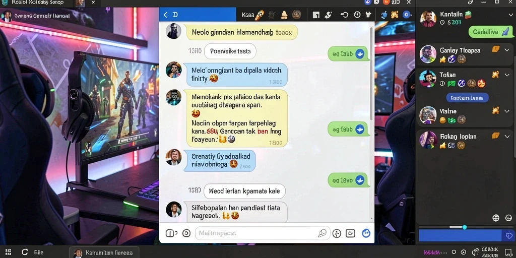 Misi penuh tantangan yang menunggu untuk diselesaikan.