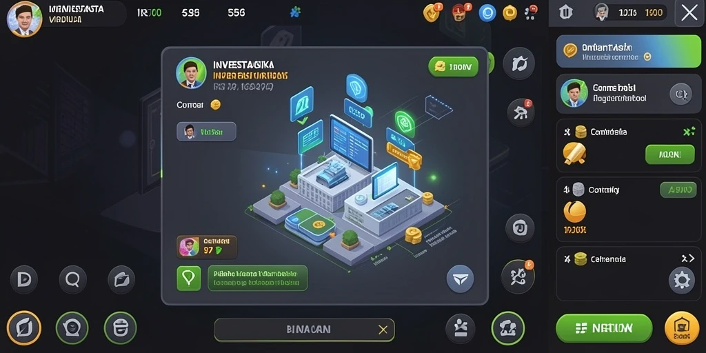 Pengalaman gameplay yang seru dan menantang.