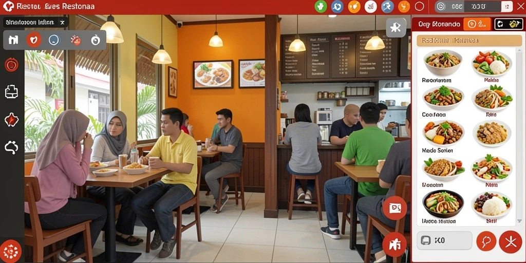 Komunitas aktif untuk diskusi dan berbagi strategi.