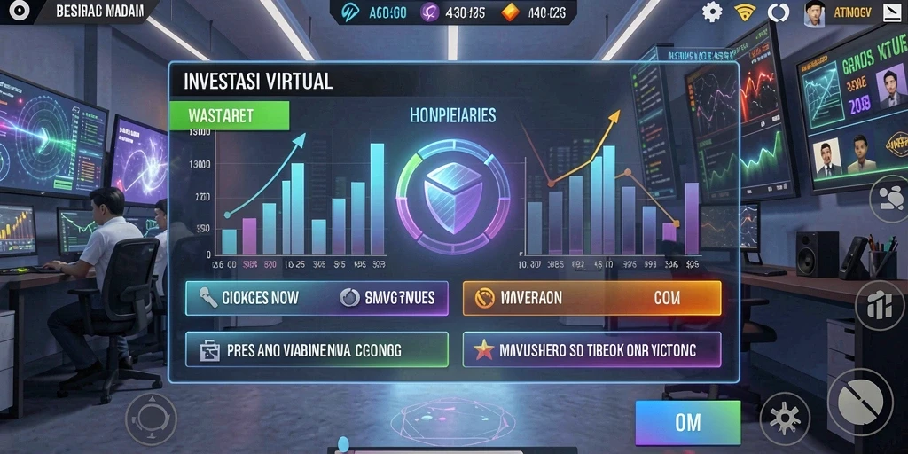 Event terbaru dengan hadiah menarik bagi pemain.