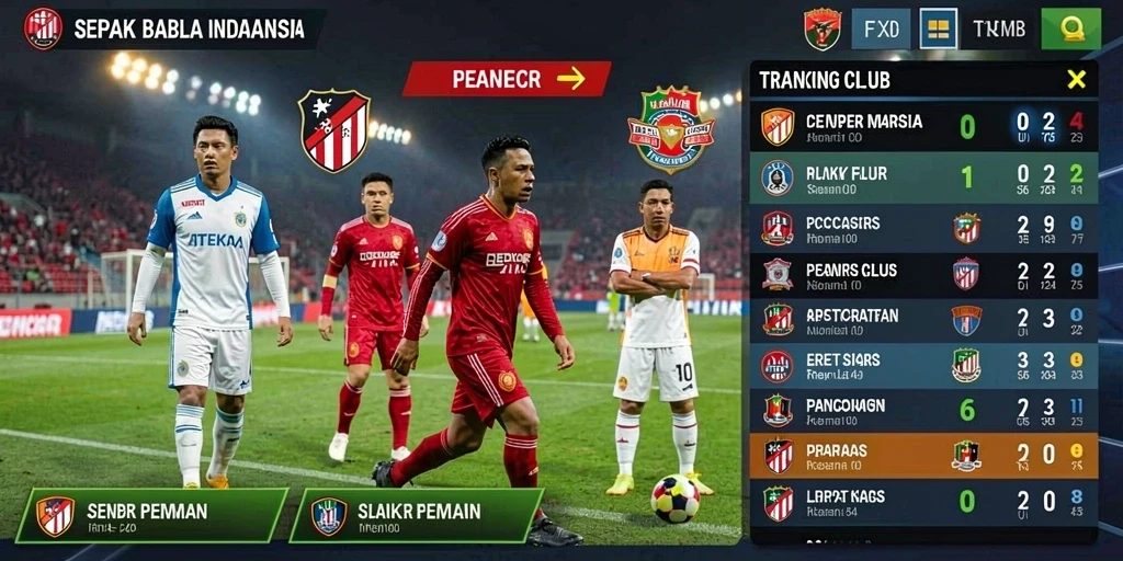 Tampilan grafis yang menakjubkan dan realistis.